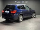 Annonce BMW X3 xDrive20dA 190ch Lounge Plus