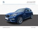 Voir l'annonce BMW X3 xDrive20dA 190ch Luxury