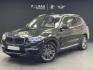 Voir l'annonce BMW X3 xDrive20dA 190ch Luxury