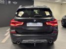 Annonce BMW X3 xDrive20dA 190ch Luxury