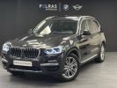 Voir l'annonce BMW X3 xDrive20dA 190ch Luxury Euro6c