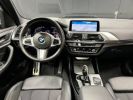 Annonce BMW X3 xDrive20dA 190ch M Sport