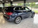 Annonce BMW X3 XDrive20da 190ch M Sport