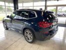 Annonce BMW X3 XDrive20da 190ch M Sport