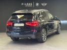 Annonce BMW X3 xDrive20dA 190ch M Sport Euro6c