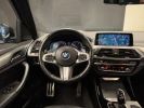 Annonce BMW X3 xDrive20dA 190ch M Sport Euro6c