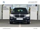 Annonce BMW X3 xDrive20dA 190ch M Sport Euro6c