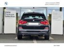 Annonce BMW X3 xDrive20dA 190ch M Sport Euro6c