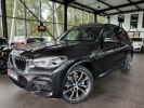 Annonce BMW X3 xDrive20dA 190ch M Sport Garantie 6 ans TO Attelage Virtual LED GPS Camera 20P 579-mois