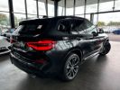 Annonce BMW X3 xDrive20dA 190ch M Sport Garantie 6 ans TO Attelage Virtual LED GPS Camera 20P 579-mois