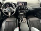 Annonce BMW X3 xDrive20dA 190ch M Sport Garantie 6 ans TO Attelage Virtual LED GPS Camera 20P 579-mois