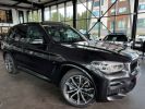 Annonce BMW X3 xDrive20dA 190ch M Sport Garantie 6 ans TO Attelage Virtual LED GPS Camera 20P 579-mois