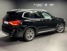 Annonce BMW X3 xDrive20dA 190ch  xLine