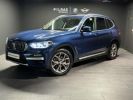 Voir l'annonce BMW X3 xDrive20dA 190ch xLine Euro6c