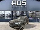 Annonce BMW X3 xDrive20dA 190ch xLine Euro6d-T