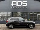 Annonce BMW X3 xDrive20dA 190ch xLine Euro6d-T / À PARTIR DE 419,66 € *