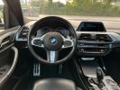 Annonce BMW X3 xDrive20iA 184ch M Sport full option, TOIT PANO, ATTELAGE