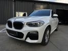 Annonce BMW X3 xDrive20iA 184ch M Sport full option, TOIT PANO, ATTELAGE