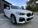 Annonce BMW X3 xDrive20iA 184ch M Sport full option, TOIT PANO, ATTELAGE