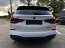 Annonce BMW X3 xDrive20iA 184ch M Sport full option, TOIT PANO, ATTELAGE