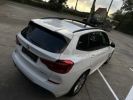 Annonce BMW X3 xDrive20iA 184ch M Sport full option, TOIT PANO, ATTELAGE