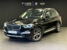 Voir l'annonce BMW X3 xDrive20iA 184ch xLine Euro6d-T