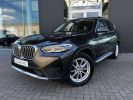 Voir l'annonce BMW X3 xDrive20iA MHEV - Virt Cockpit - Pano - Trekhaak