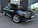 Annonce BMW X3 xDrive20iA MHEV - Virt Cockpit - Pano - Trekhaak