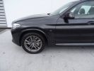 Annonce BMW X3 xDrive25dA 231ch M Sport Euro6c