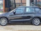 Annonce BMW X3 xDrive30d 258ch Luxe Steptronic A