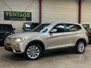 Voir l'annonce BMW X3 xDrive30d 258ch Luxe Steptronic A