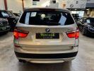 Annonce BMW X3 xDrive30d 258ch Luxe Steptronic A