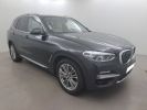 Voir l'annonce BMW X3 xDrive30d 265 Luxury BVA8