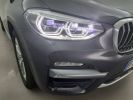 Annonce BMW X3 xDrive30d 265 Luxury BVA8