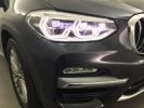 Annonce BMW X3 xDrive30d 265 Luxury BVA8