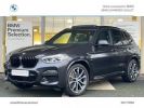 Voir l'annonce BMW X3 xDrive30d 286ch M Sport