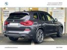 Annonce BMW X3 xDrive30d 286ch M Sport