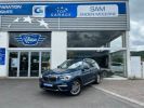 Annonce BMW X3 xdrive30d bva8 luxury