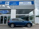 Annonce BMW X3 xdrive30d bva8 luxury