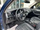 Annonce BMW X3 xdrive30d bva8 luxury