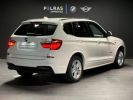 Annonce BMW X3 xDrive30dA 258ch M Sport