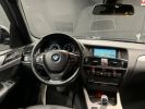 Annonce BMW X3 xDrive30dA 258ch M Sport