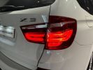 Annonce BMW X3 xDrive30dA 258ch M Sport