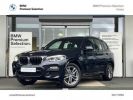 Voir l'annonce BMW X3 xDrive30dA 265ch  M Sport