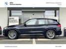 Annonce BMW X3 xDrive30dA 265ch  M Sport