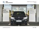 Annonce BMW X3 xDrive30dA 265ch  M Sport