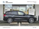 Annonce BMW X3 xDrive30dA 265ch  M Sport