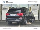 Annonce BMW X3 xDrive30dA 265ch  M Sport