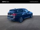 Annonce BMW X3 xDrive30dA 265ch  xLine