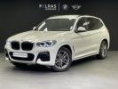 Voir l'annonce BMW X3 xDrive30dA 286ch M Sport